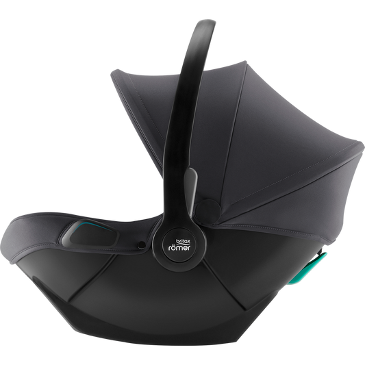 BABY-SAFE CORE Infant Car Seat