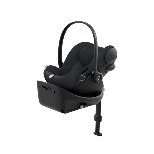 Cybex Cloud G i-Size Infant Car Seat – Moon Black