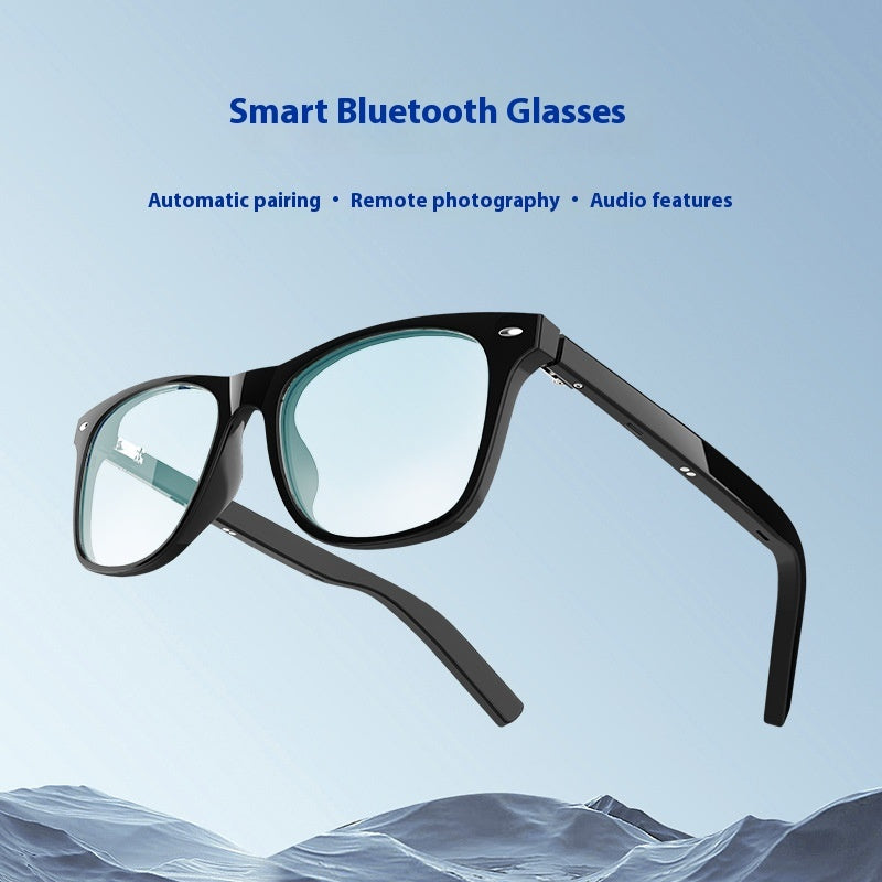 G05 Bluetooth Glasses Head-mounted Touch