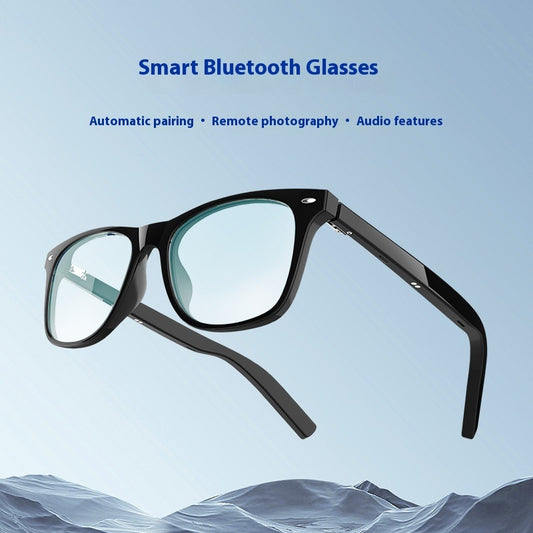 G05 Bluetooth Glasses Head-mounted Touch