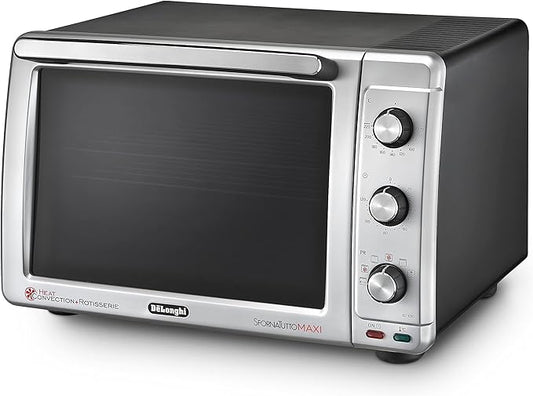 De'Longhi EO32852 Electric Oven FORNETTO