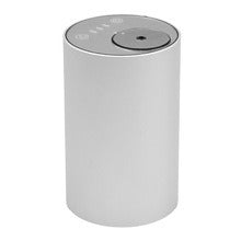 Car Air Freshener Diffuser With High Mist Output, Rechargeable, Automatic Fragrance Sprayer