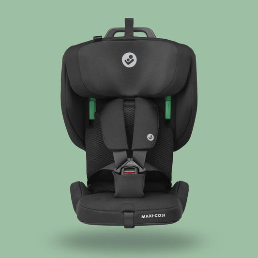 Maxi-Cosi Nomad Plus Toddler Car Seat – Travel Light, Travel Safe