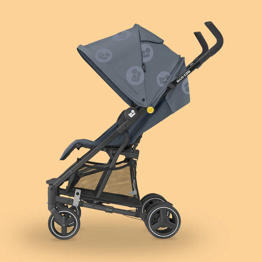 Maxi-Cosi Mara Baby Stroller – Compact, Lightweight & Travel-Friendly