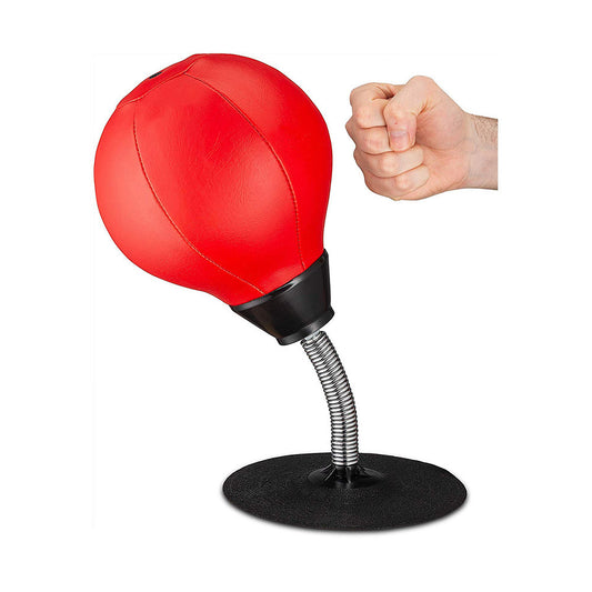 Tabletop Punching Bag
